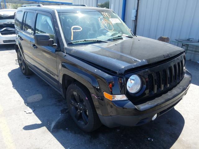 JEEP PATRIOT SP 2014 1c4njpbaxed754198