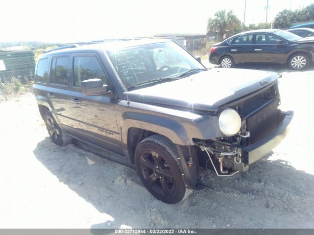 JEEP PATRIOT 2014 1c4njpbaxed793468