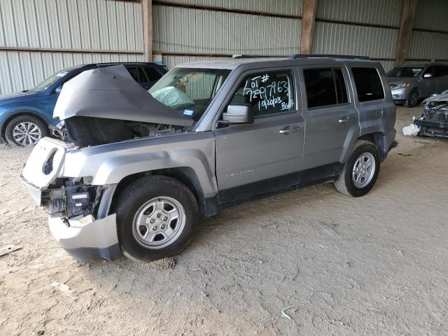 JEEP PATRIOT 2014 1c4njpbaxed881176