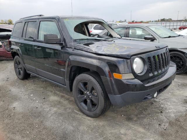 JEEP PATRIOT SP 2014 1c4njpbaxed890542