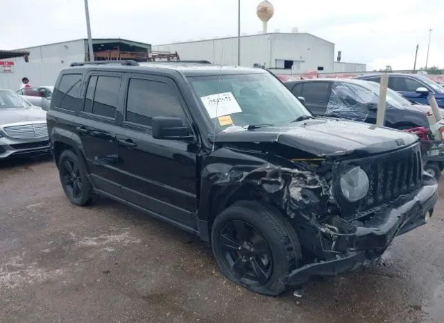 JEEP NULL 2014 1c4njpbaxed893960