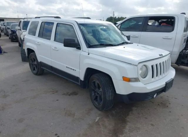 JEEP LIBERTY (PATRIOT) 2015 1c4njpbaxfd139619