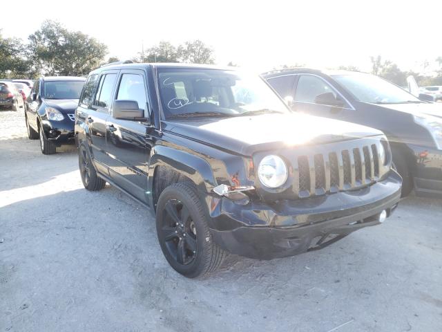 JEEP PATRIOT SP 2015 1c4njpbaxfd178209