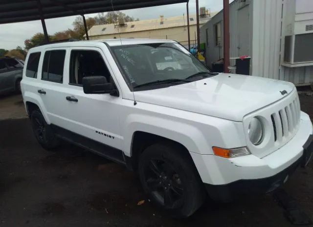 JEEP PATRIOT 2015 1c4njpbaxfd209247