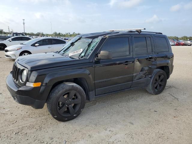 JEEP PATRIOT SP 2015 1c4njpbaxfd219938