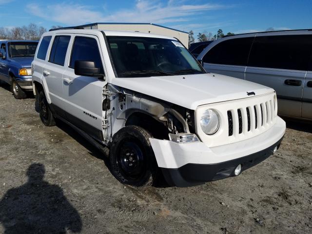 JEEP PATRIOT SP 2015 1c4njpbaxfd220023