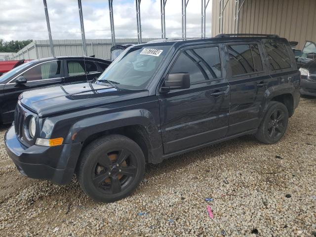 JEEP PATRIOT SP 2015 1c4njpbaxfd220071