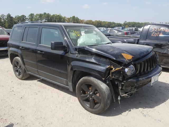 JEEP PATRIOT SP 2015 1c4njpbaxfd246282