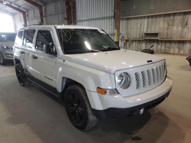 JEEP PATRIOT SP 2015 1c4njpbaxfd263910