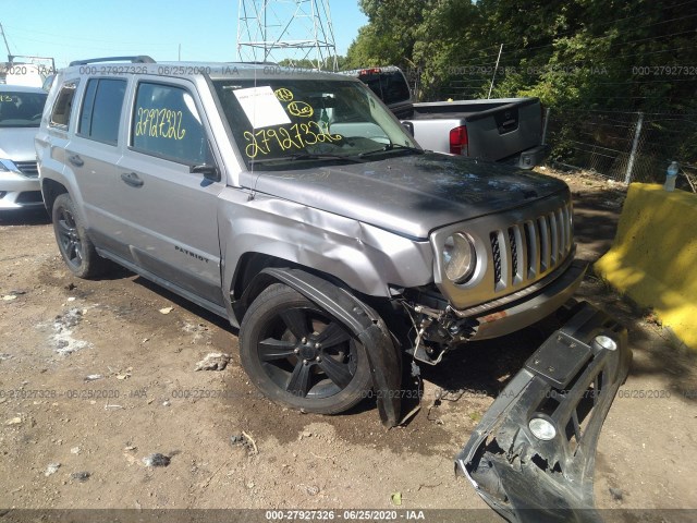 JEEP PATRIOT 2015 1c4njpbaxfd273790