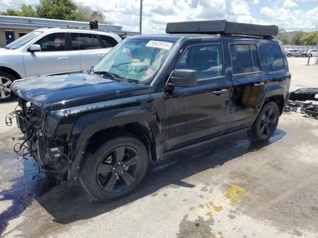 JEEP PATRIOT 2015 1c4njpbaxfd296132