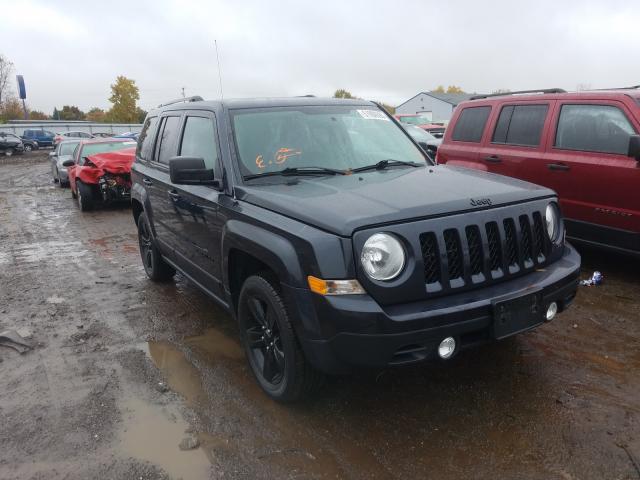 JEEP PATRIOT SP 2015 1c4njpbaxfd314144