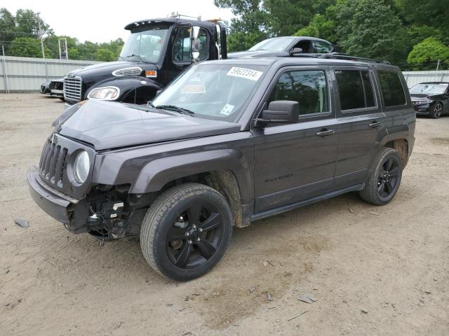 JEEP PATRIOT 2015 1c4njpbaxfd314502