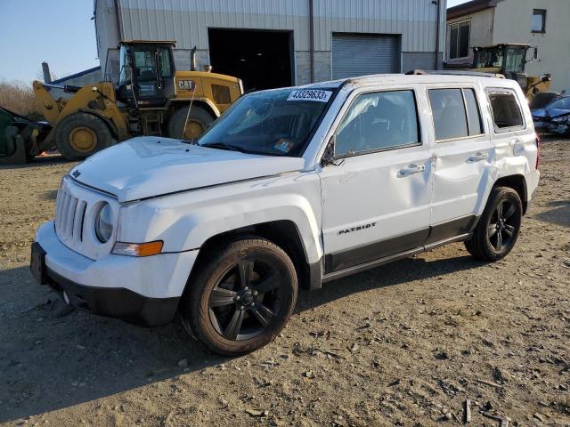 JEEP PATRIOT SP 2015 1c4njpbaxfd318792