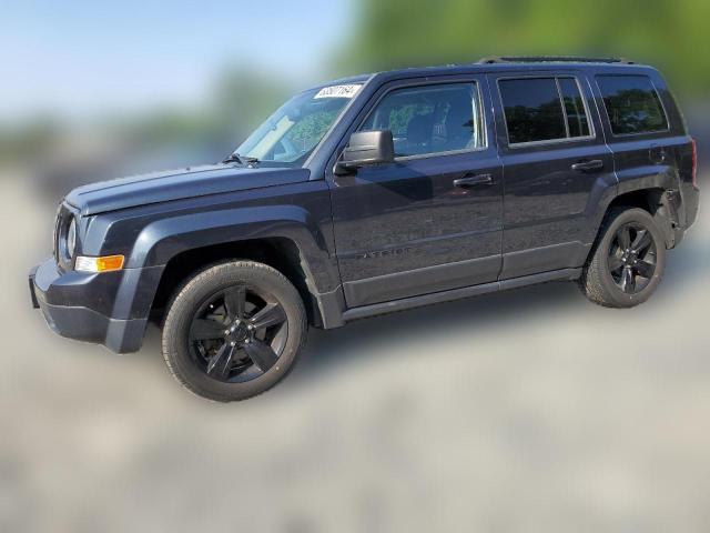 JEEP PATRIOT 2015 1c4njpbaxfd318839