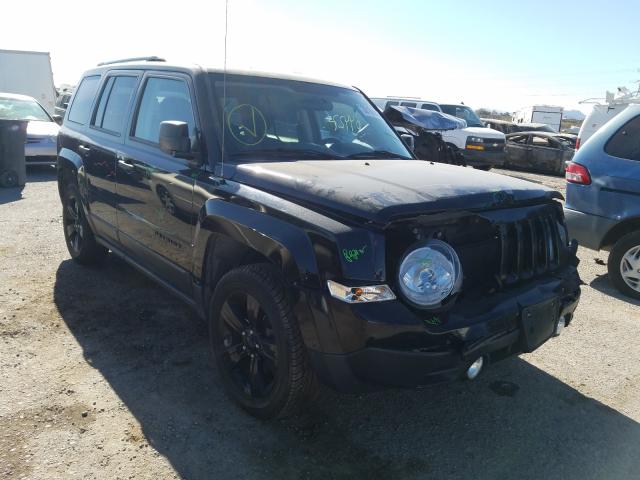 JEEP PATRIOT SP 2015 1c4njpbaxfd328352