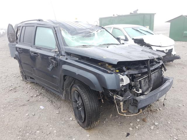 JEEP PATRIOT SP 2015 1c4njpbaxfd341764