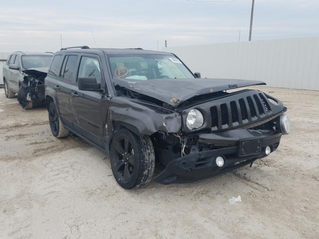 JEEP PATRIOT SP 2015 1c4njpbaxfd349699