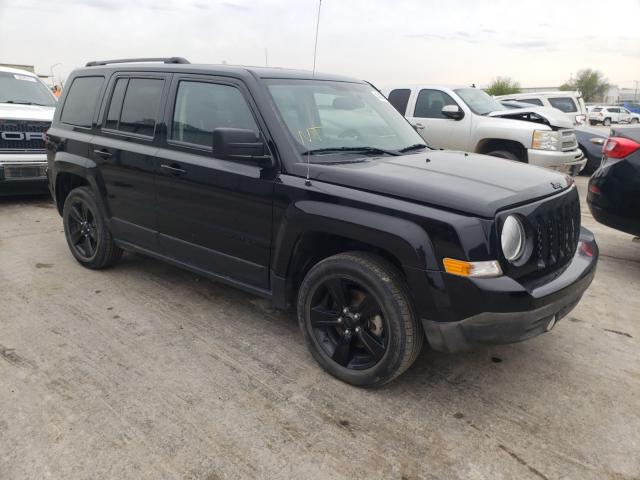 JEEP PATRIOT SP 2015 1c4njpbaxfd350139