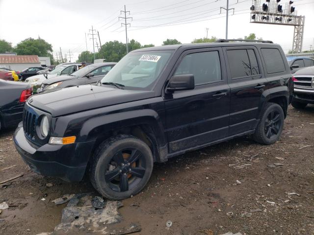 JEEP PATRIOT 2015 1c4njpbaxfd350514