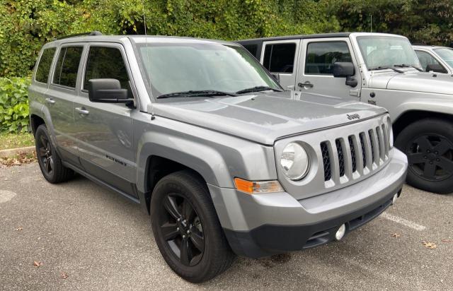 JEEP PATRIOT SP 2015 1c4njpbaxfd350688