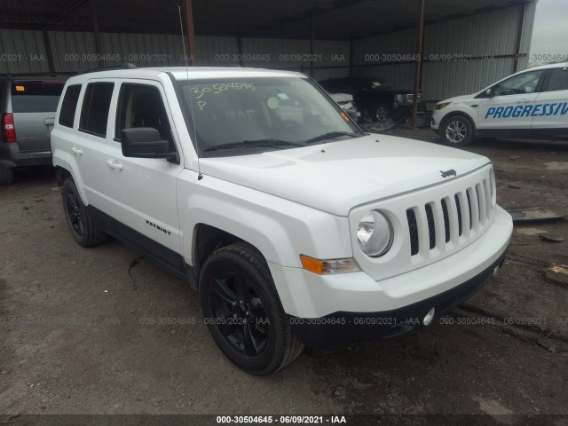 JEEP PATRIOT 2015 1c4njpbaxfd359178