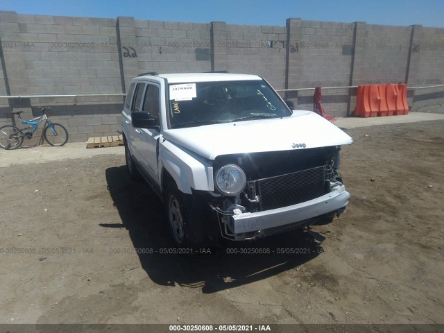 JEEP PATRIOT 2015 1c4njpbaxfd379687