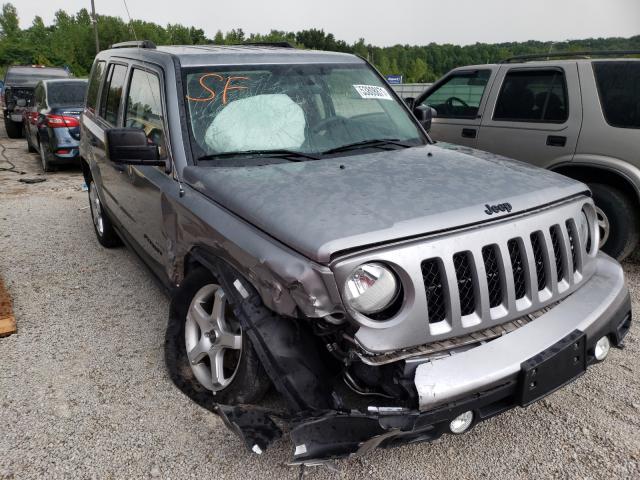 JEEP PATRIOT SP 2015 1c4njpbaxfd387403