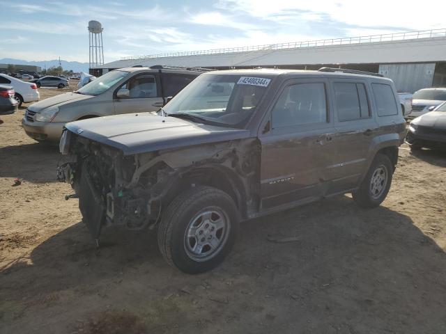 JEEP PATRIOT 2015 1c4njpbaxfd388289