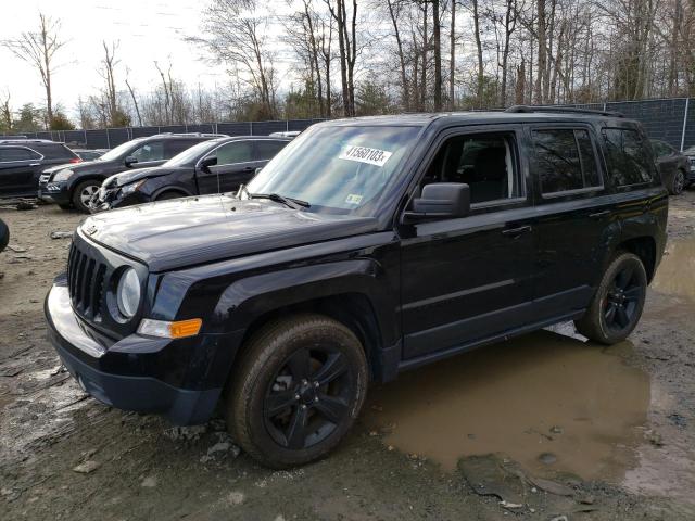 JEEP PATRIOT SP 2015 1c4njpbaxfd397719