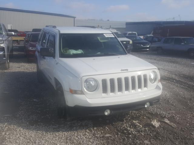 JEEP PATRIOT SP 2015 1c4njpbaxfd401882