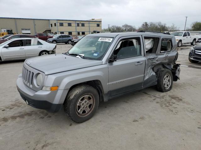 JEEP PATRIOT 2015 1c4njpbaxfd409576