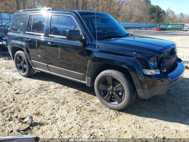 JEEP PATRIOT 2015 1c4njpbaxfd427866