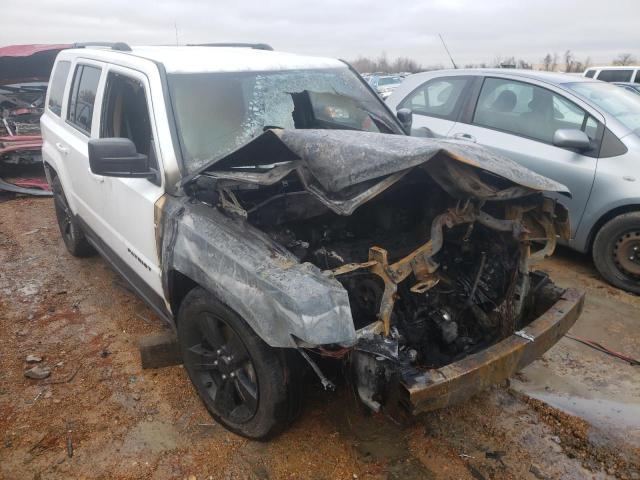 JEEP PATRIOT SP 2015 1c4njpbaxfd427981