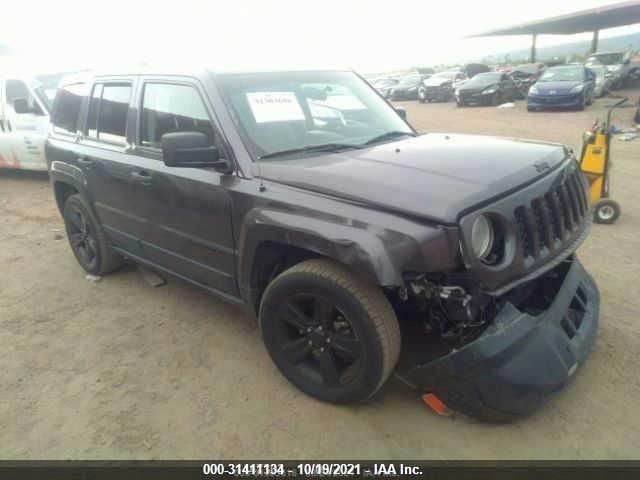 JEEP PATRIOT 2015 1c4njpbaxfd429214