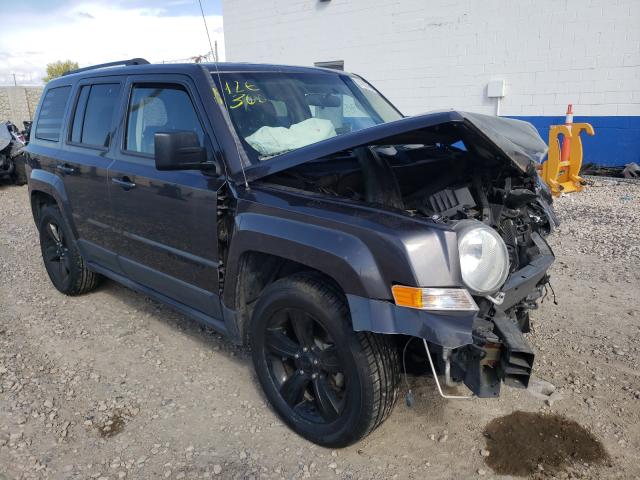 JEEP PATRIOT SP 2015 1c4njpbaxfd429228