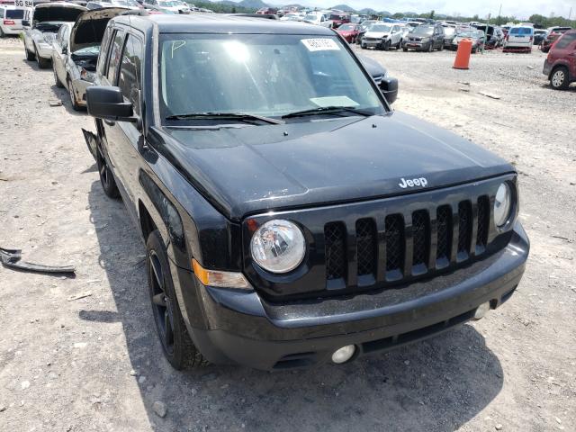 JEEP PATRIOT SP 2016 1c4njpbaxgd515009