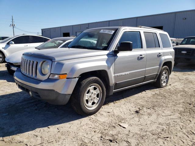 JEEP PATRIOT 2016 1c4njpbaxgd525572