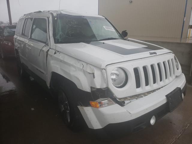 JEEP PATRIOT SP 2016 1c4njpbaxgd613179