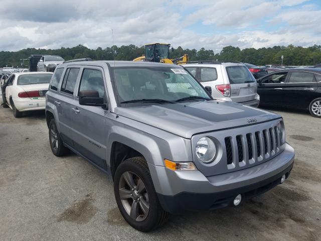 JEEP PATRIOT SP 2016 1c4njpbaxgd636851