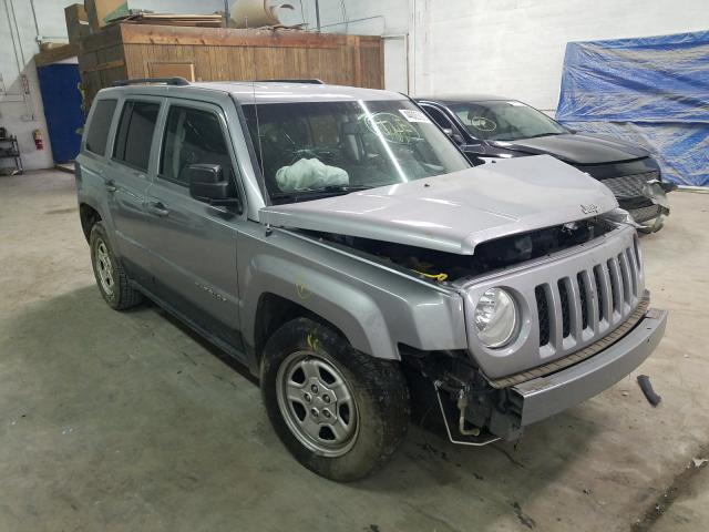 JEEP PATRIOT SP 2016 1c4njpbaxgd670188