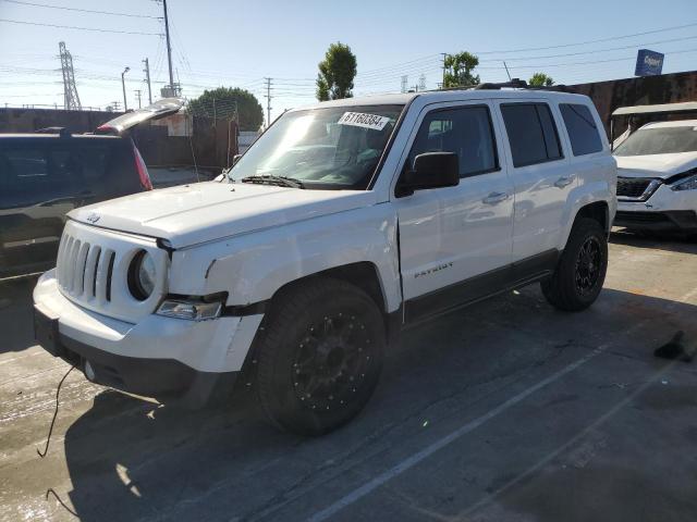 JEEP PATRIOT 2016 1c4njpbaxgd675214