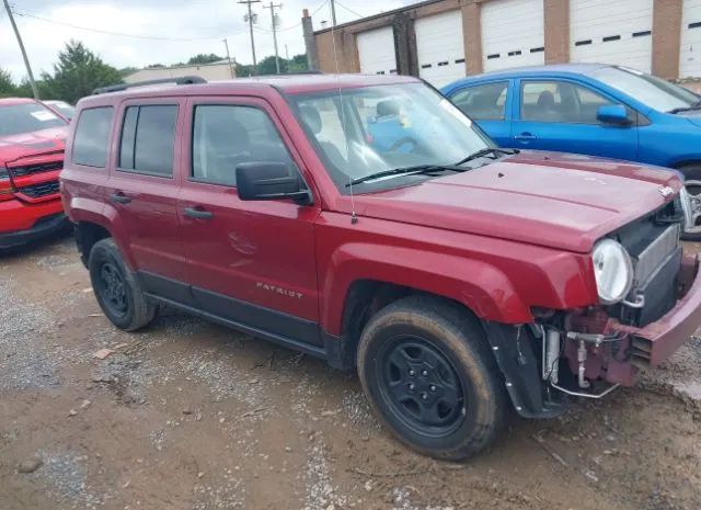 JEEP NULL 2016 1c4njpbaxgd677481