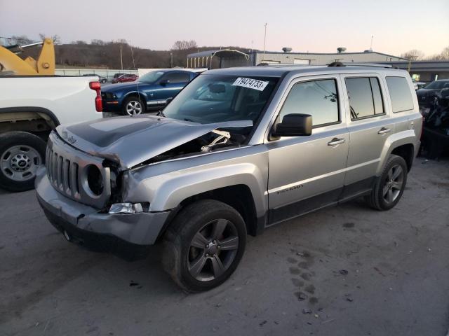 JEEP PATRIOT 2016 1c4njpbaxgd706347