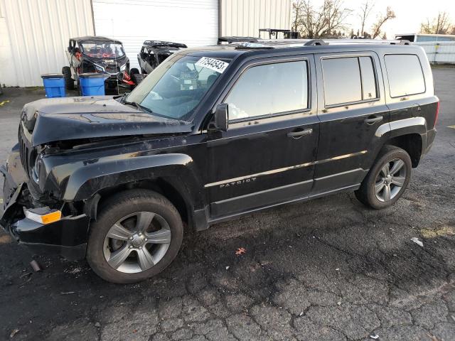 JEEP PATRIOT 2016 1c4njpbaxgd716828