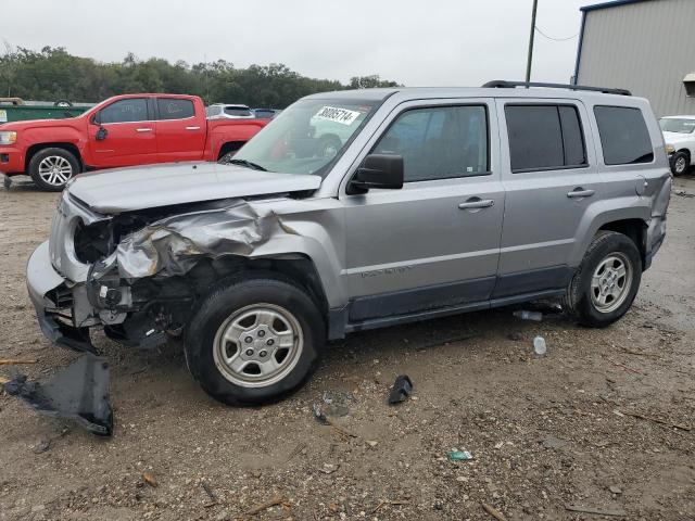 JEEP PATRIOT 2016 1c4njpbaxgd734570