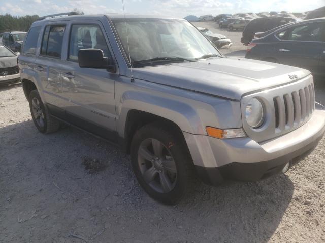 JEEP PATRIOT SP 2016 1c4njpbaxgd754737