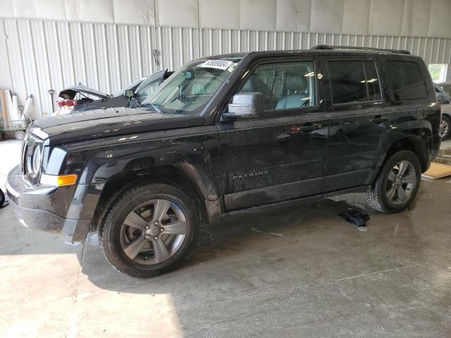 JEEP PATRIOT SP 2016 1c4njpbaxgd783588