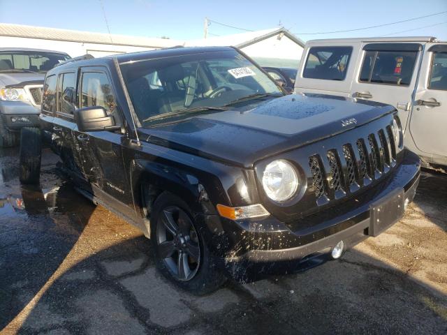 JEEP PATRIOT SP 2016 1c4njpbaxgd788418