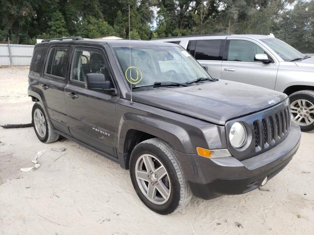 JEEP PATRIOT SP 2016 1c4njpbaxgd811065